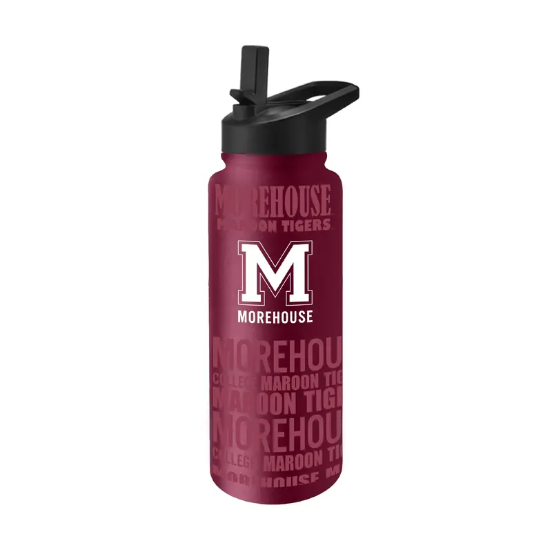 Morehouse 34oz Replay Quencher Bottle