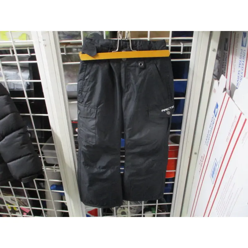Used Arctix Snow Pants Size Youth XS