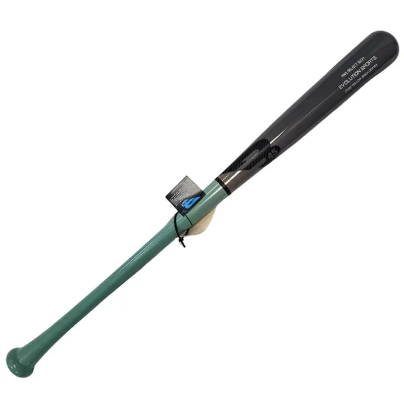 2025 B45 Evolution Exclusive Custom B271 Pro Select Baseball Bat