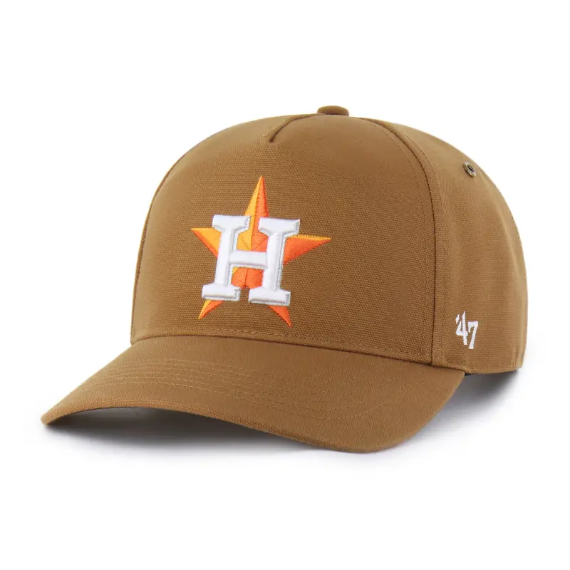 HOUSTON ASTROS CARHARTT '47 HITCH