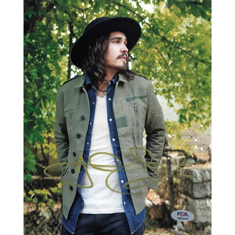 JORDAN FELIZ signed 8x10 photo PSA/DNA Autographed