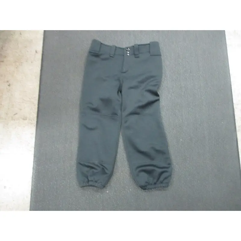 Used Mizuno Elastic Bottom Youth XL Softball Pant