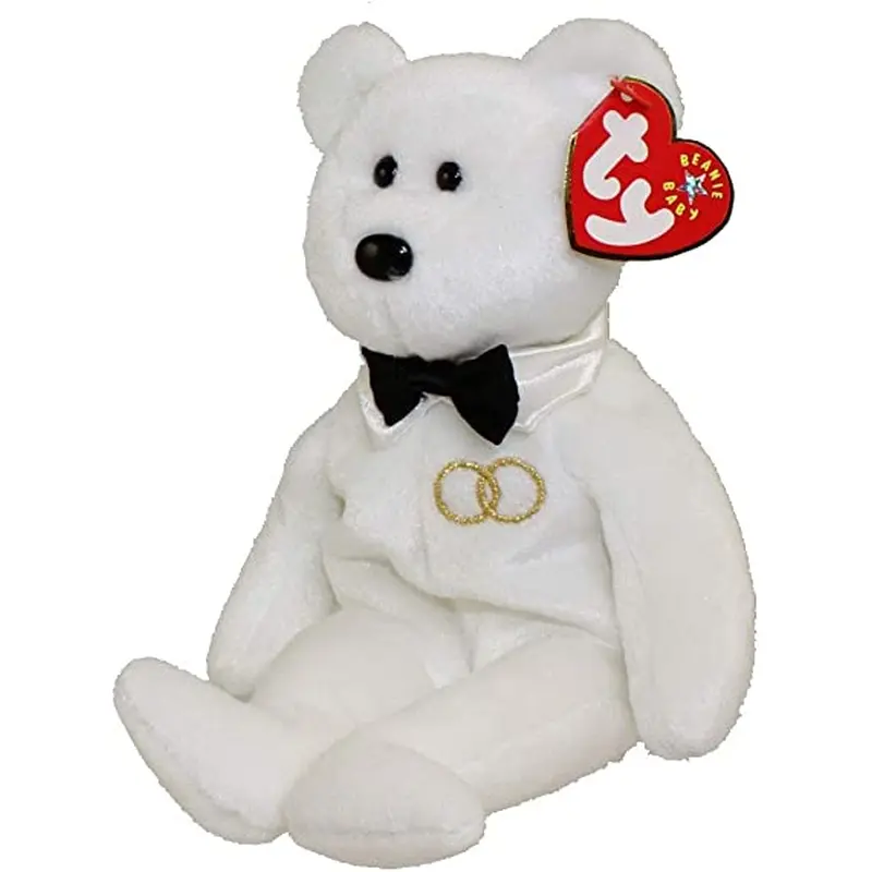 Mr. the Bear