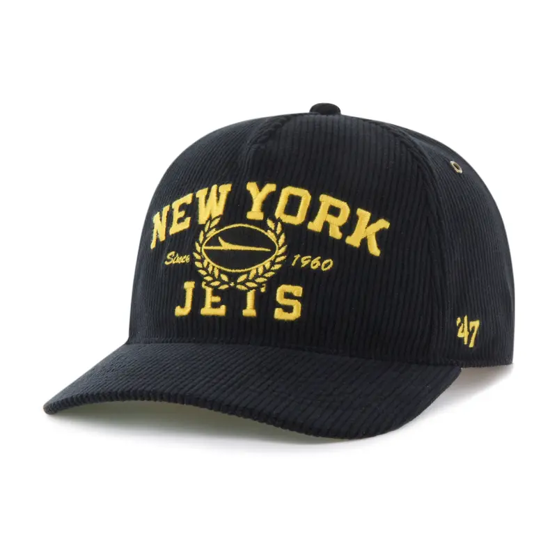 NEW YORK JETS LAURUS '47 HITCH RELAXED FIT