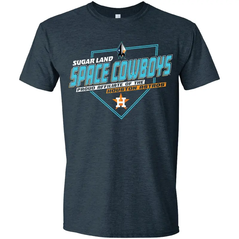 Sugar Land Space Cowboys Bimm Ridder T Nutrients - Final Sale