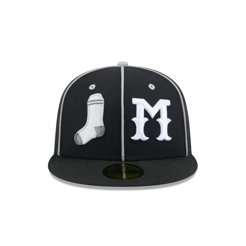 Official Gray Sox Cap