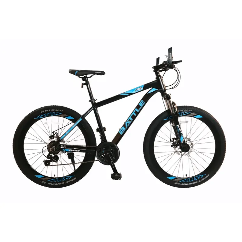 Vaux Battle 516 | KIBI  Sports