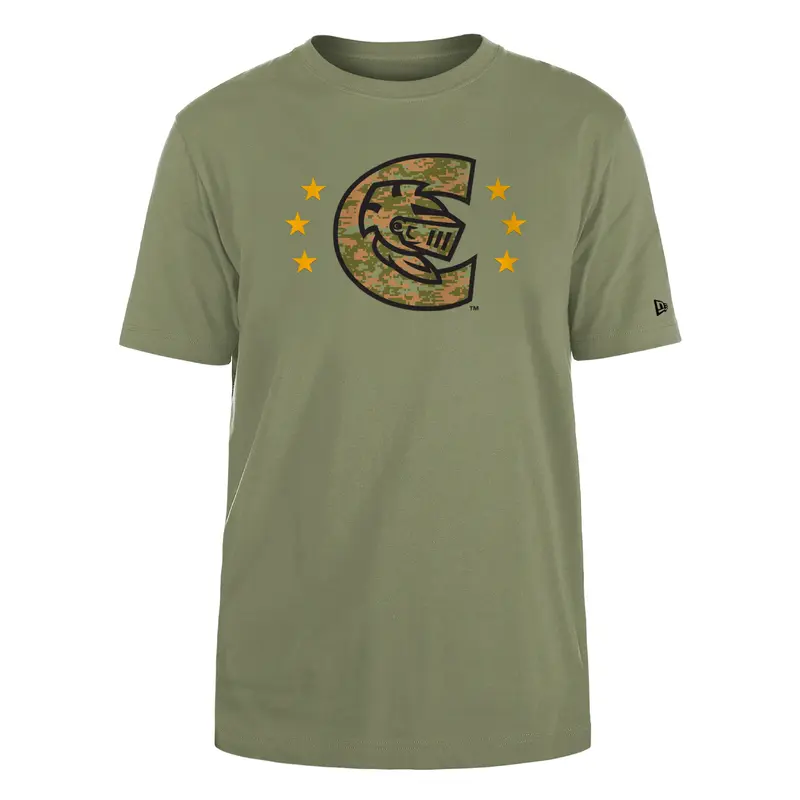 Green Afd 24 Tee