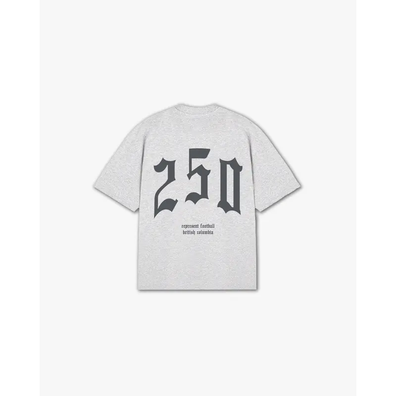 THE (250) VANQUISH FOOTBALL V2 ELITE TEE