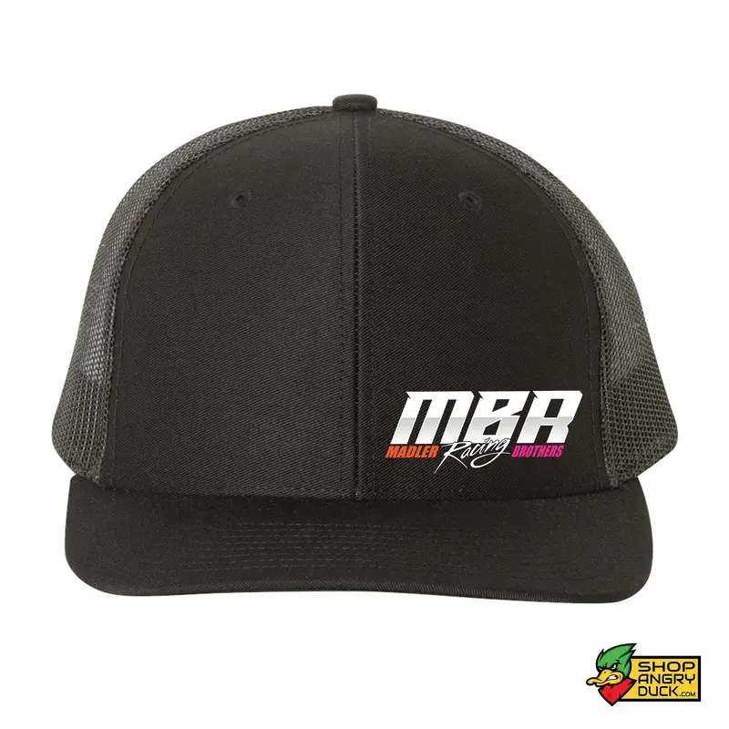 Madler Brothers Racing Snapback Hat