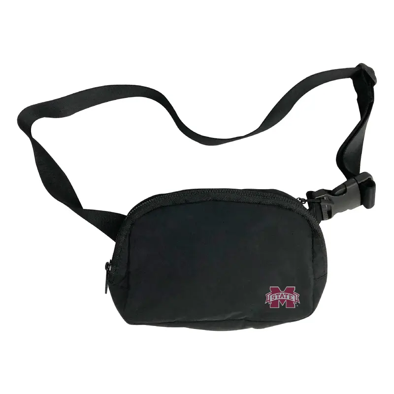 Mississippi State Belt Bag