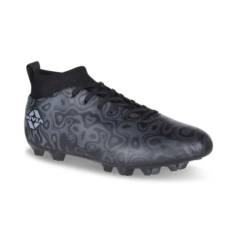 Nivia Carbonite 7.0 Football Shoes | KIBI Sports