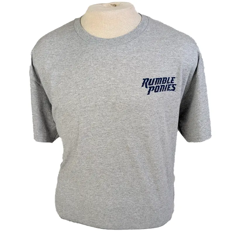 Adult Double-Sided Tee