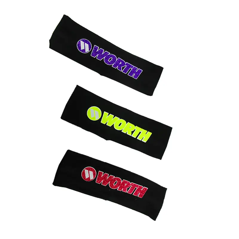 Worth Stretch Headband