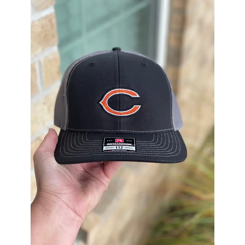 Caldwell Cap