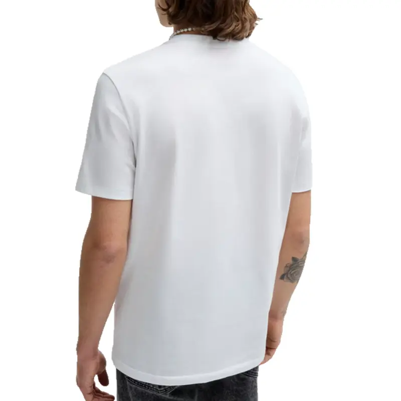HUGO BOSS MENS T SHIRT DIKOBRA 50519013100