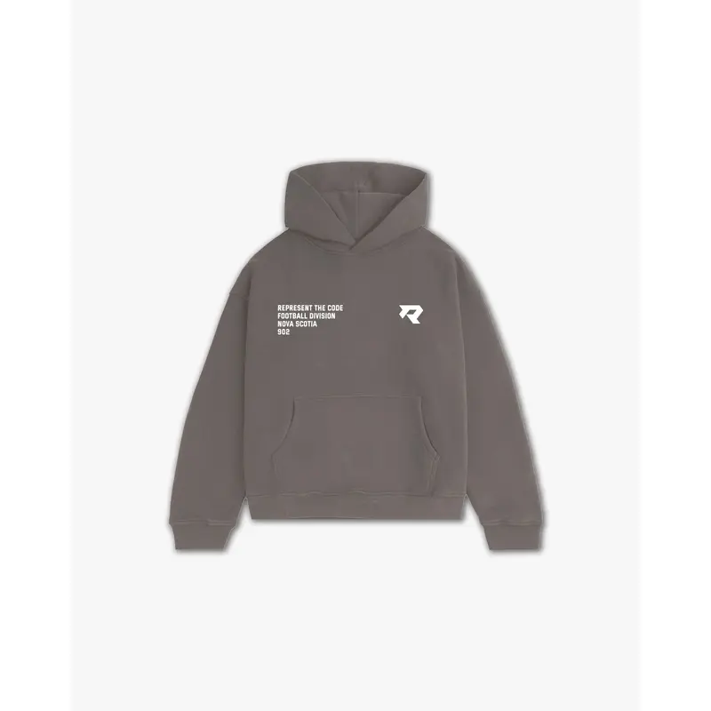 THE (902) X2 FOOTBALL ELITE HOODIE