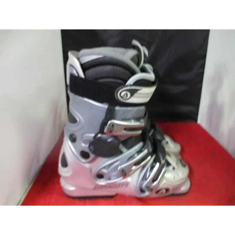 Used Dolomite C70 Skis Boots Size 23.5