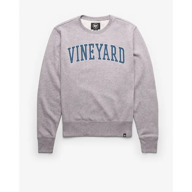 MARTHAS VINEYARD DESTINATION '47 HEADLINE CREW