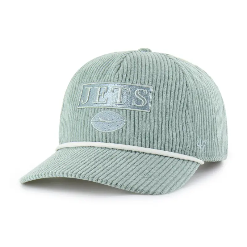 NEW YORK JETS MELLOW '47 HITCH RF RELAXED FIT WOMENS