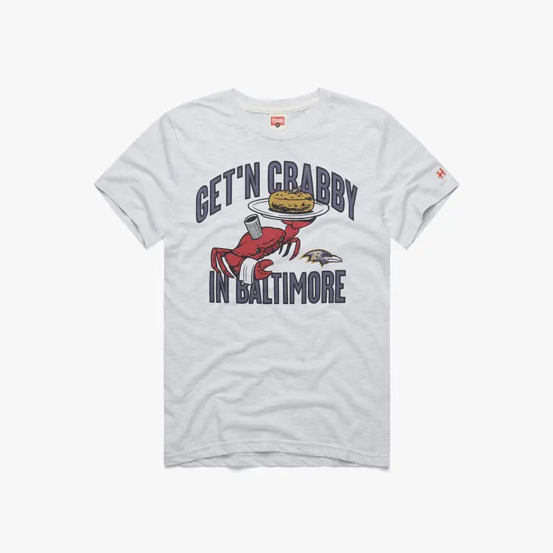 NFL x Flavortown Baltimore Ravens