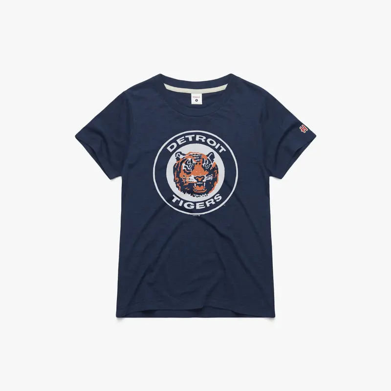 Women's Detroit Tigers '64