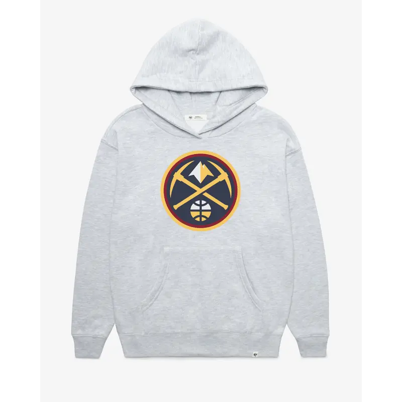 DENVER NUGGETS IMPRINT '47 NAOMI HOOD WOMENS