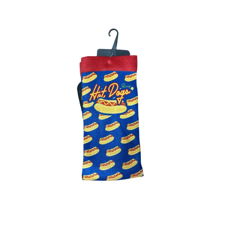 OT sport Hotdog socks