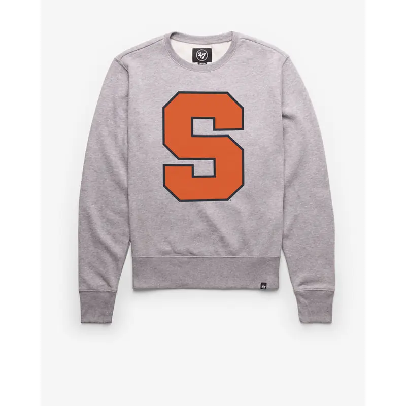 SYRACUSE ORANGE IMPRINT '47 HEADLINE CREW