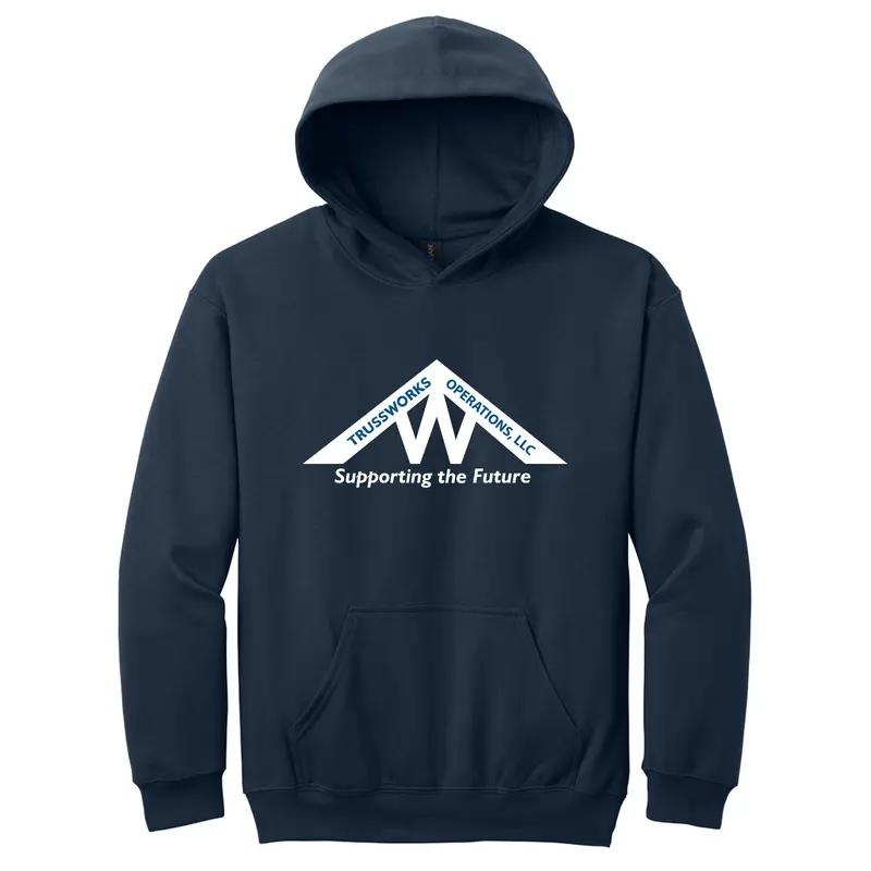 Trussworks Hoodie
