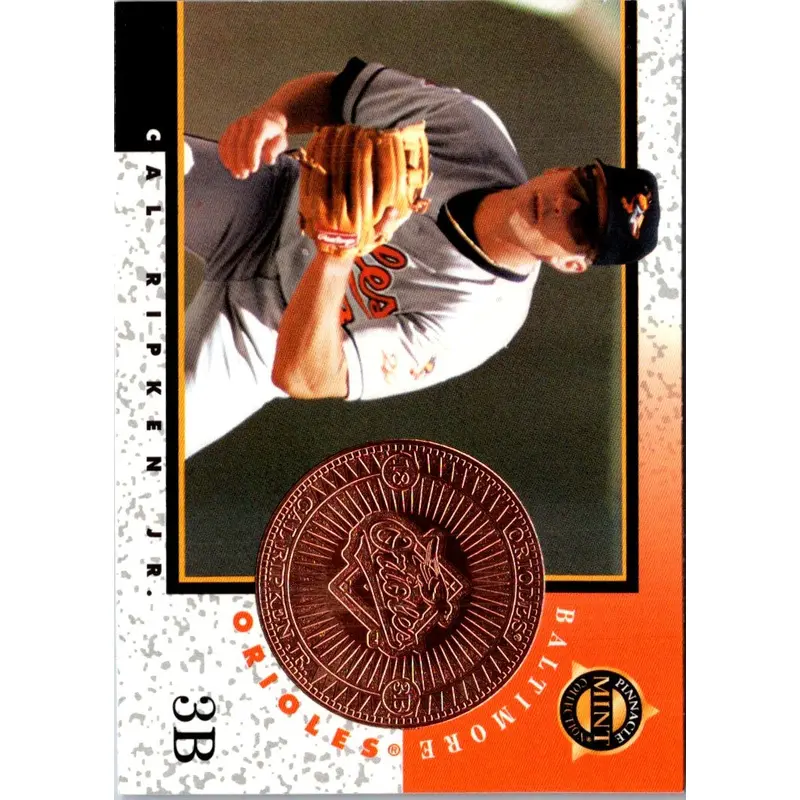 1997 Pinnacle Certified Red Tony Clark #18
