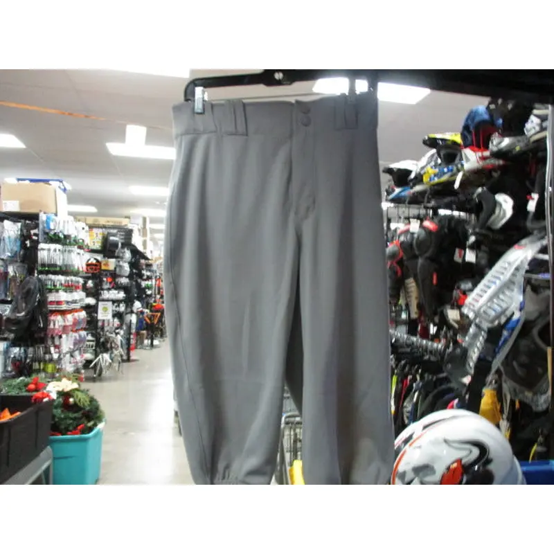 Used Champro Knicker Baseball Pants Size Large