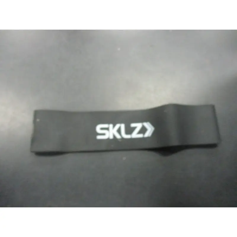 Used SKLZ Black Loop Band