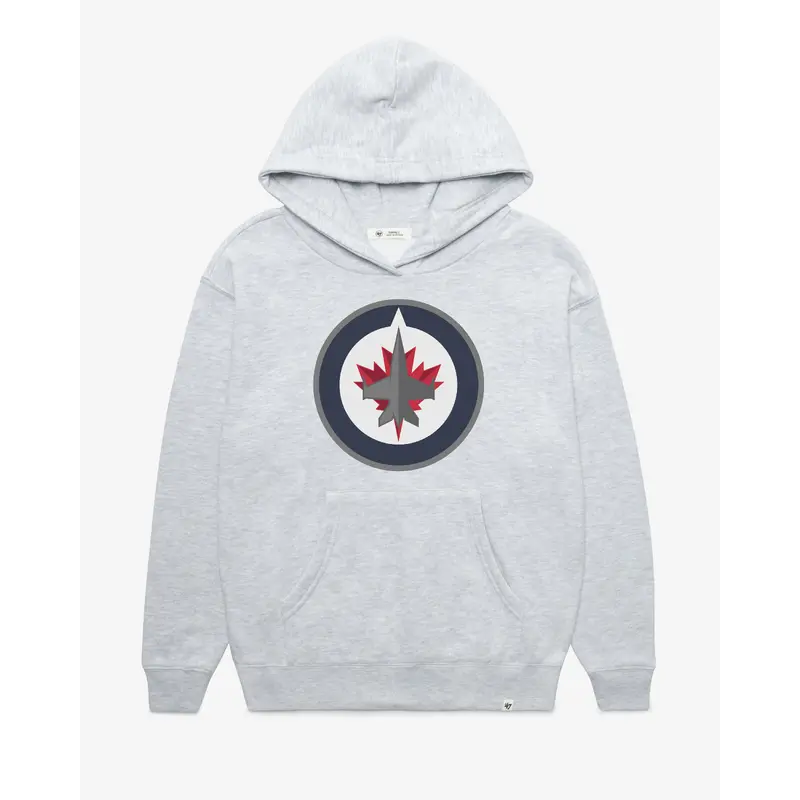 WINNIPEG JETS IMPRINT '47 NAOMI HOOD WOMENS
