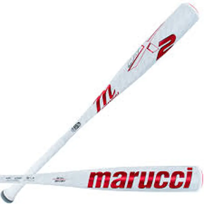 New Marucci Cat X2 31" Senior League (-5) USSSA Bat