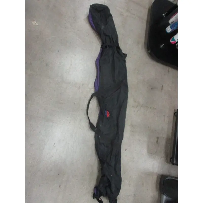 Used US Ski Team Ski Bag