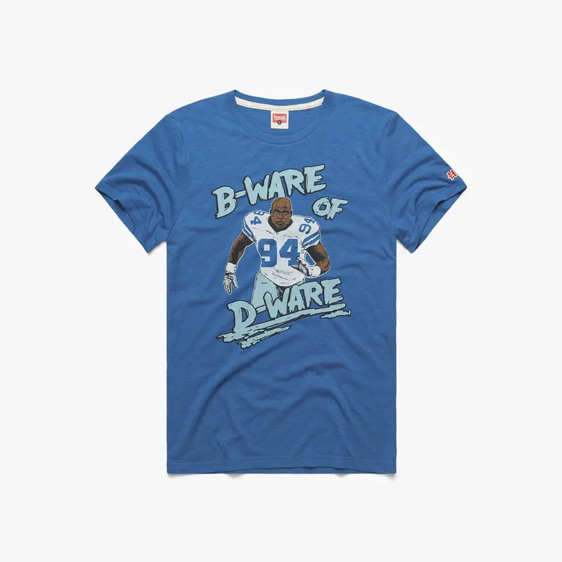 Dallas Cowboys DeMarcus Ware