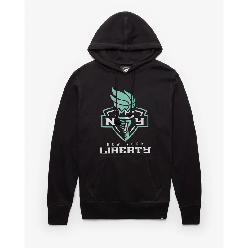 NEW YORK LIBERTY IMPRINT '47 HEADLINE HOOD