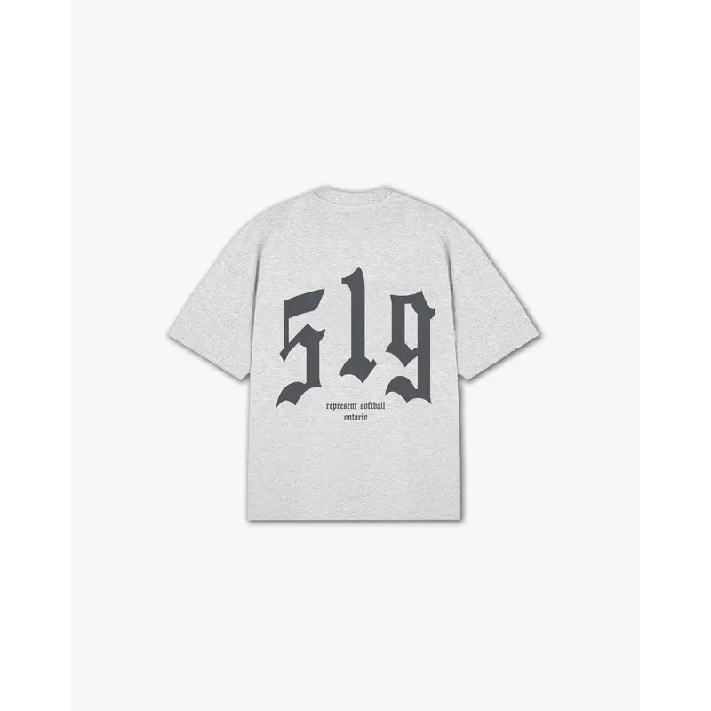 THE (519) VANQUISH SOFTBALL V2 ELITE TEE