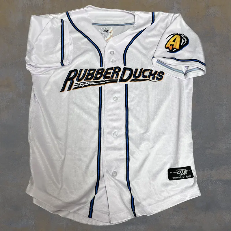 Youth Home Replica Jersey