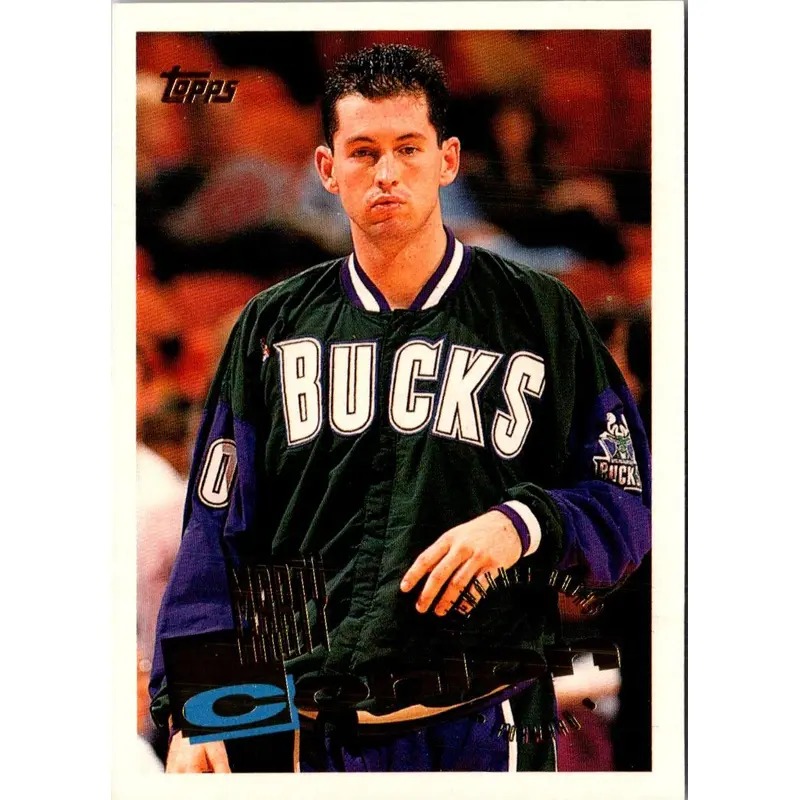 1995 Topps Marty Conlon #194