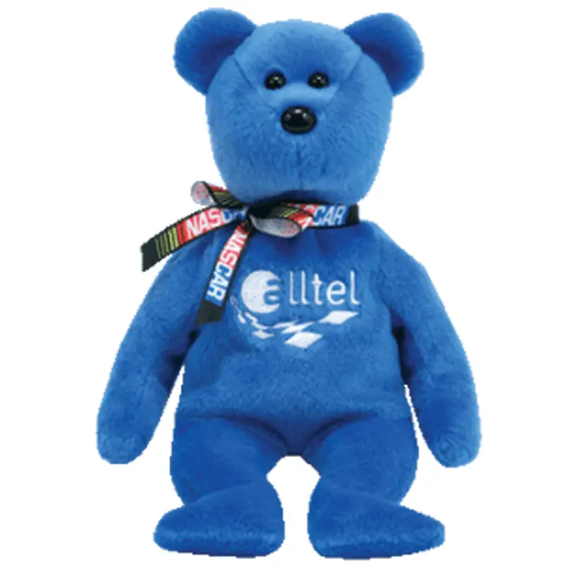 Ryan Newman #12 the Bear