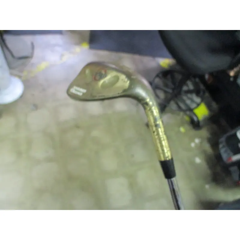 Used Alien 60 Deg Wedge