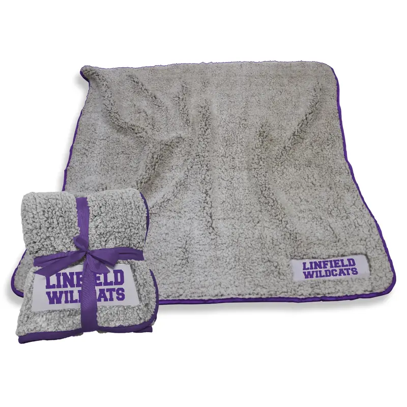 Linfield College Frosty Fleece