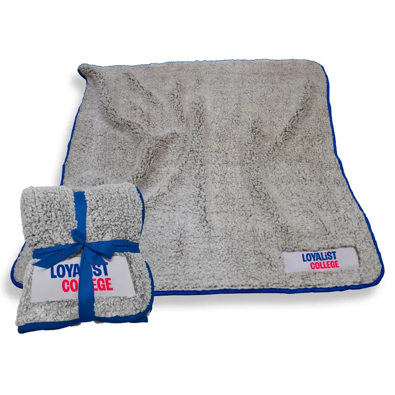 Loyalist College Frosty Fleece