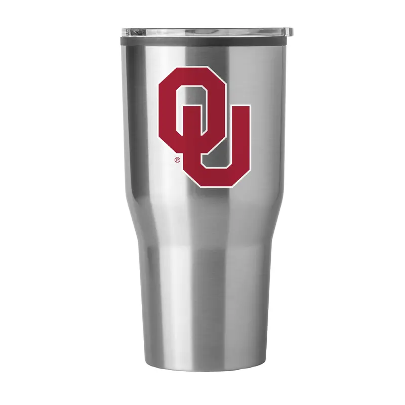 Oklahoma 30oz Gameday Fusion Tumbler
