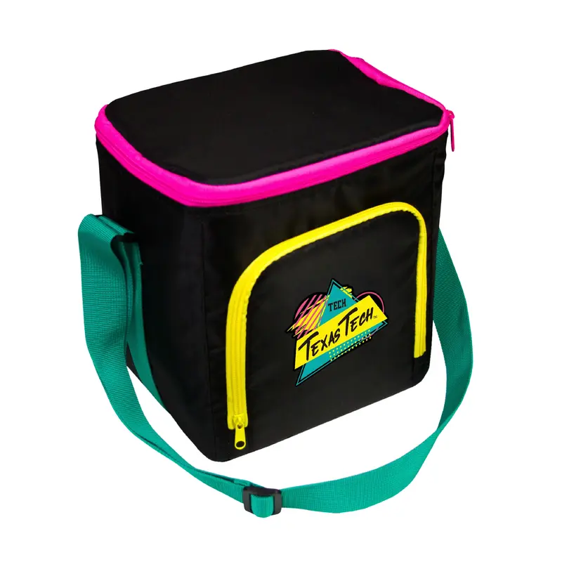 Texas Tech Rad Cooler