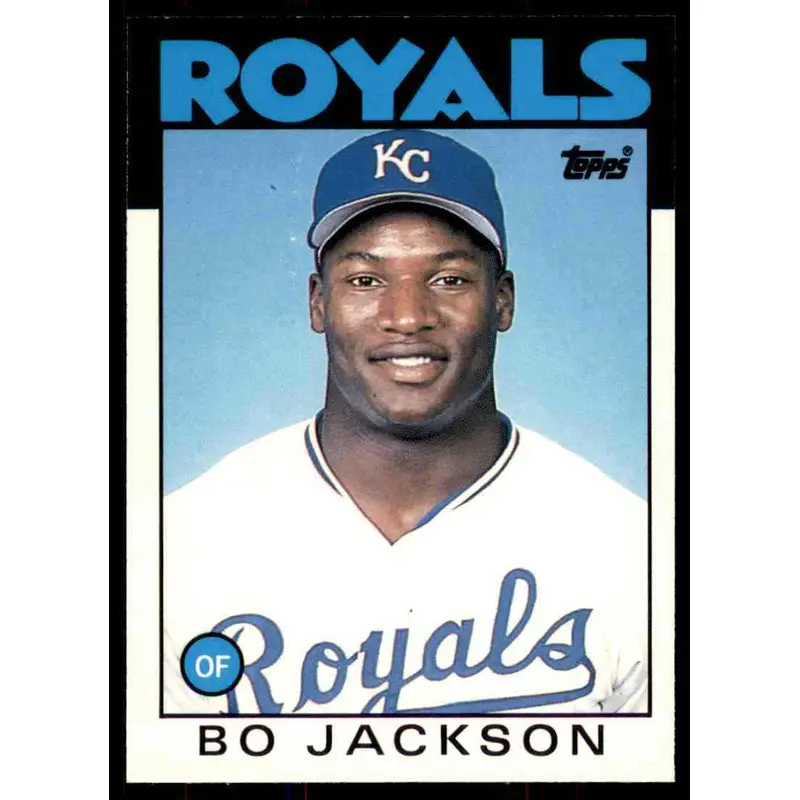 1986 Topps Baseball Hand Collated Set (NM-MT)