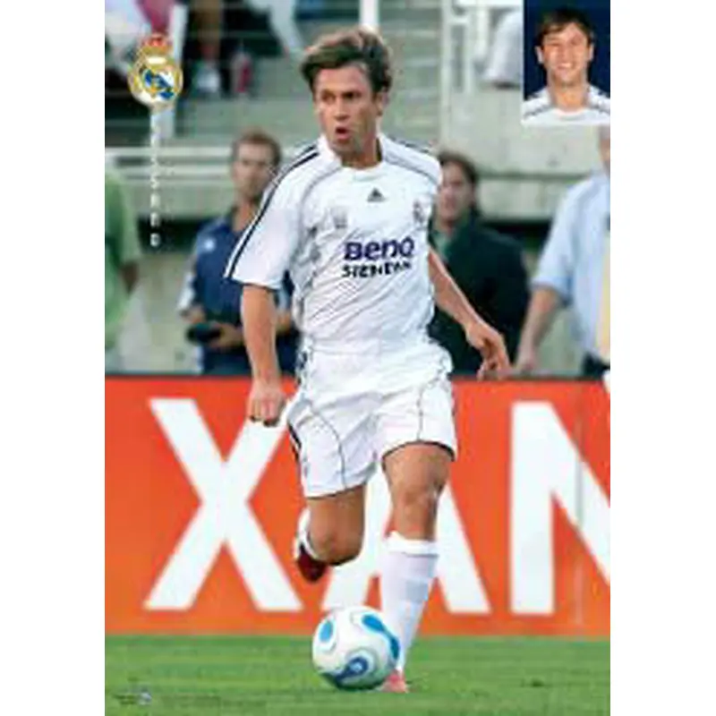 Antonio Cassano "Superstar" - CPG 2007