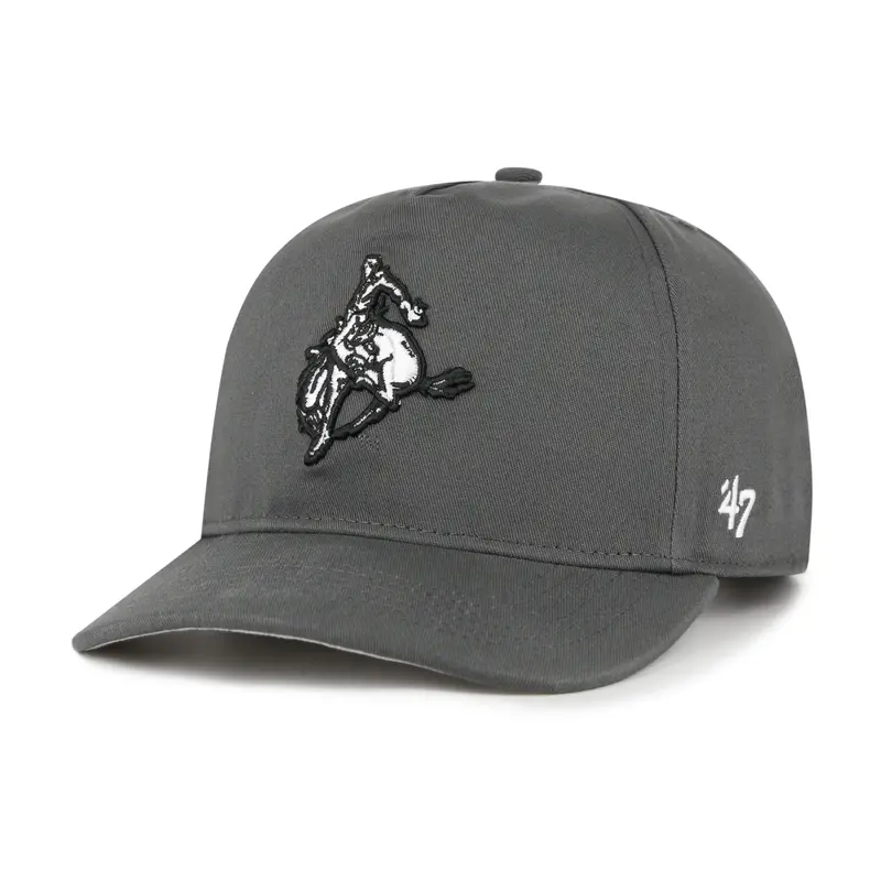 OKLAHOMA STATE COWBOYS VINTAGE '47 HITCH